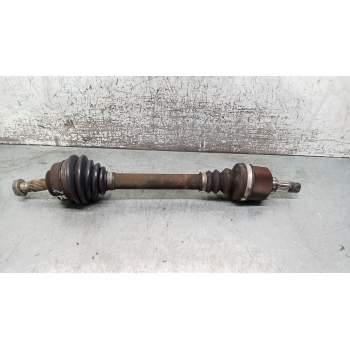 TRANSMISION DELANTERA IZQUIERDA 16HDI 2004