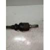 Recambio de transmision delantera izquierda para peugeot 306 berlina 3/5 puertas (s1) xt referencia OEM IAM  18G 1993
