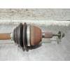 Recambio de transmision delantera izquierda para volvo v50 familiar referencia OEM IAM P30735582 16HDI 2004