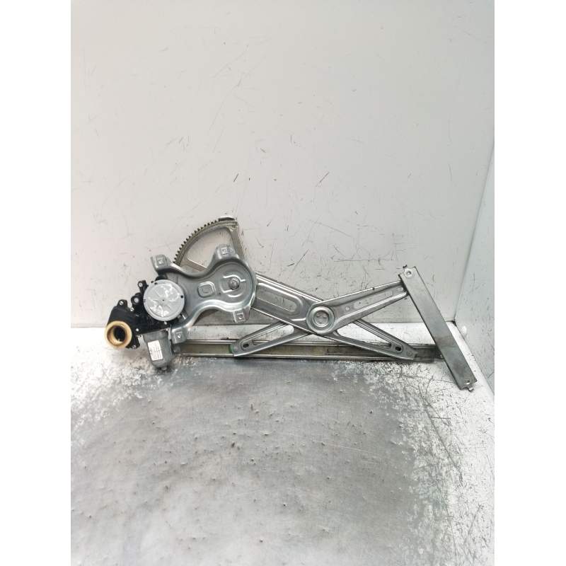 Recambio de elevalunas delantero izquierdo para toyota auris luna+ referencia OEM IAM 975514103 5P 2006
