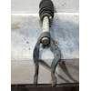 Recambio de amortiguador delantero izquierdo para mitsubishi galant berlina (ea0) 2500 v6 24v referencia OEM IAM   