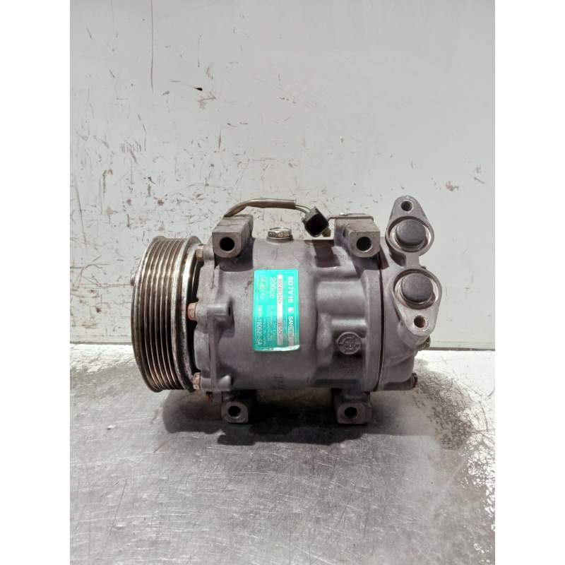 Recambio de compresor aire acondicionado para volvo v50 familiar referencia OEM IAM 3M5H19D629SA  2004