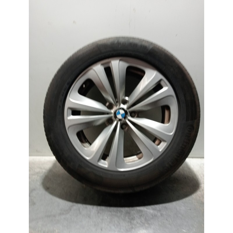 Recambio de juego llantas para bmw serie 7 (f01/f02) 740d xdrive referencia OEM IAM   245/50/18