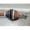 Recambio de transmision delantera izquierda para citroën c3 picasso referencia OEM IAM 9656135280 8NN23 