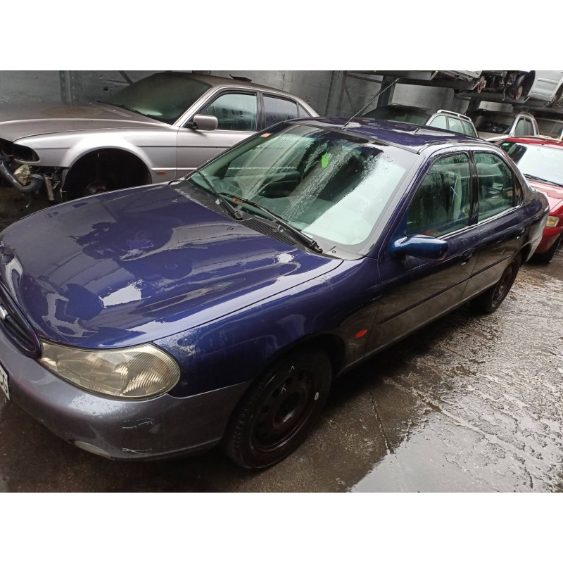 ford mondeo berlina (gd) del año 1999