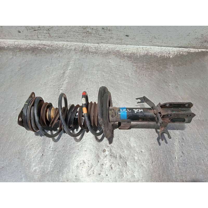 Recambio de amortiguador delantero derecho para smart forfour referencia OEM IAM R54303  