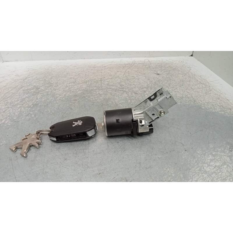 Recambio de conmutador de arranque para peugeot 2008 (--.2013) allure referencia OEM IAM 9873257480  