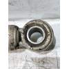 Recambio de amortiguador trasero derecho para mitsubishi galant berlina (ea0) 2500 v6 24v referencia OEM IAM   