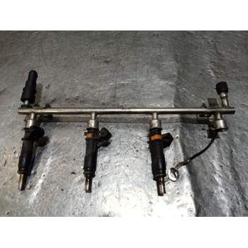 RAMPA INYECTORA 090C3BA 18G 2005