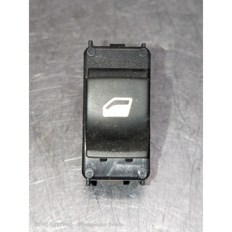 Recambio de mando elevalunas trasero derecho para citroen c4 lim. collection referencia OEM IAM 96657926XT 529076433 5P