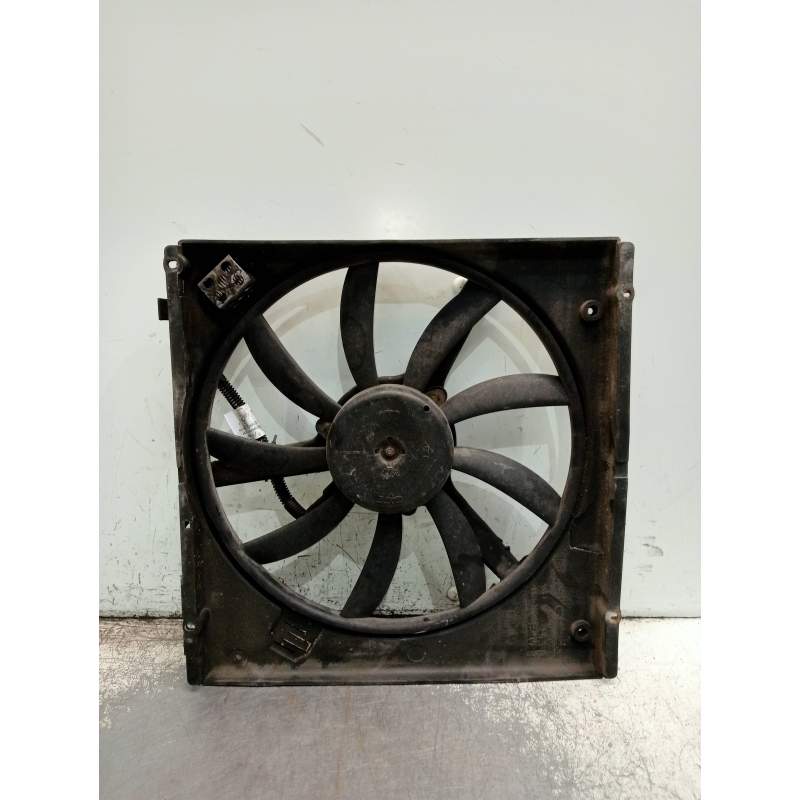 Recambio de electroventilador para renault twingo (co6) 1.2 (c066/67/68) referencia OEM IAM 8240130  