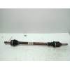Recambio de transmision delantera derecha para peugeot 207 confort referencia OEM IAM 9659317980 14HDI 2006