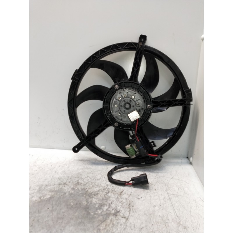 Recambio de electroventilador para mini mini (r56) one d referencia OEM IAM 1742850999003 10012300AC 