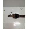 Recambio de transmision delantera derecha para peugeot 207 confort referencia OEM IAM 9659317980 14HDI 2006