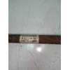 Recambio de transmision delantera derecha para peugeot 207 confort referencia OEM IAM 9659317980 14HDI 2006