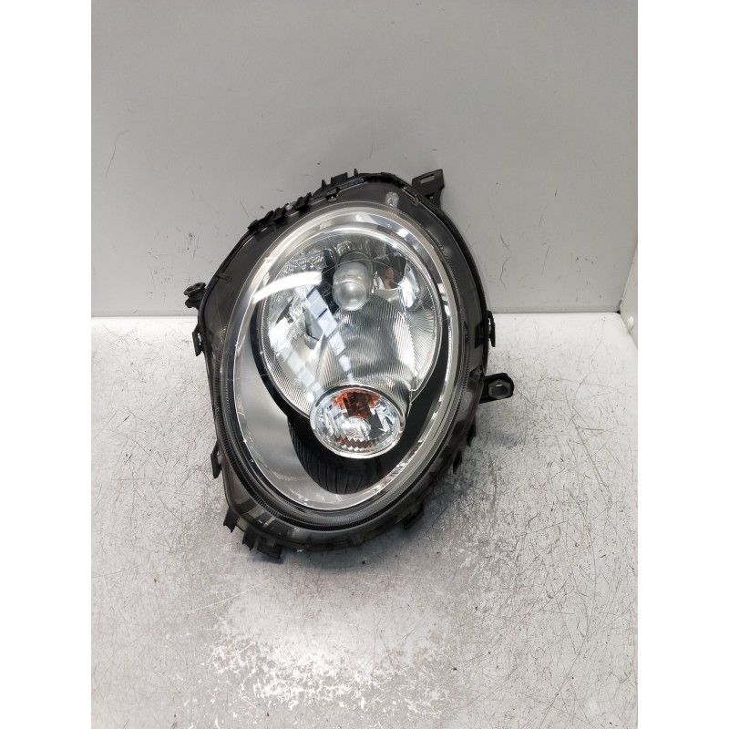 Recambio de faro izquierdo para mini mini (r56) one d referencia OEM IAM 0301225303  