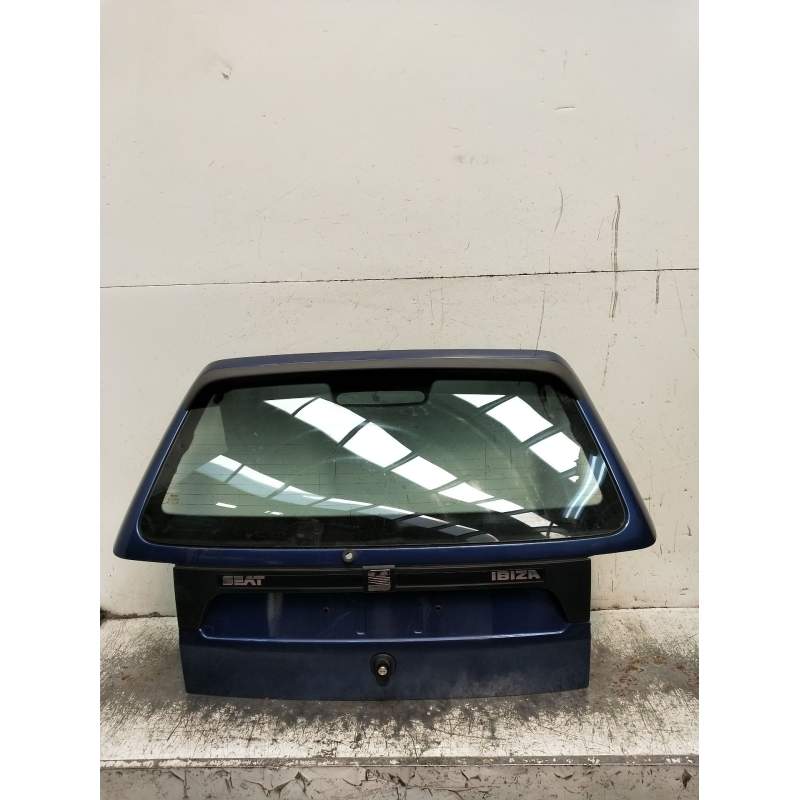Recambio de porton trasero para seat ibiza ii (6k1) 1.4 i referencia OEM IAM  5P 1997