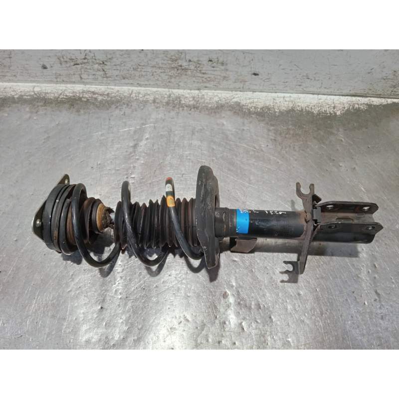 Recambio de amortiguador delantero izquierdo para smart forfour referencia OEM IAM R54303  