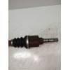 Recambio de transmision delantera derecha para peugeot 207 confort referencia OEM IAM 9659317980 14HDI 2006