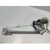 Recambio de elevalunas trasero izquierdo para audi 80/90 (893) referencia OEM IAM 893839397A 893959801C 4P