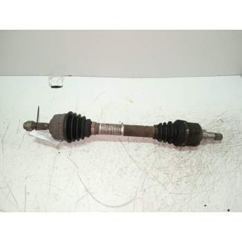 TRANSMISION DELANTERA IZQUIERDA 14HDI 1998