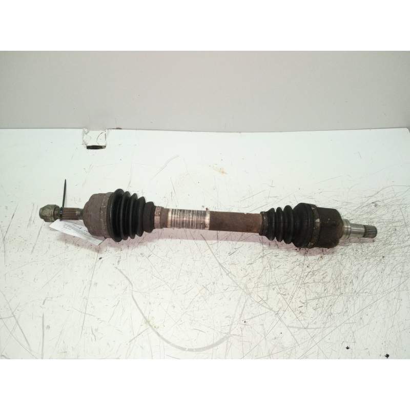 Recambio de transmision delantera izquierda para peugeot 206 berlina x-line refri referencia OEM IAM  14HDI 1998