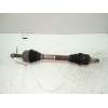 Recambio de transmision delantera izquierda para peugeot 206 berlina x-line refri referencia OEM IAM  14HDI 1998