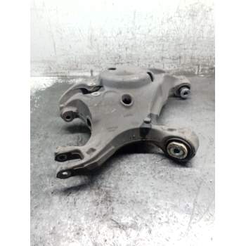 BRAZO SUSPENSION INFERIOR TRASERO IZQUIERDO 20TDCI 2015