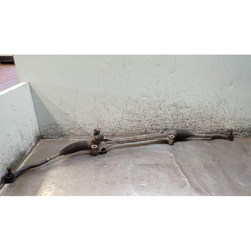 Recambio de cremallera direccion para toyota prius plus (_w4_) 1.8 hybrid (zvw40w, zvw41w) referencia OEM IAM 6Y081862  