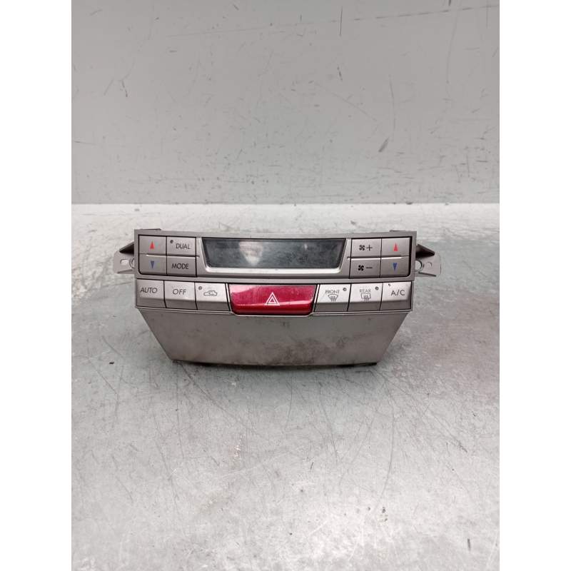 Recambio de mando multifuncion para subaru outback (br) 2.0 d awd (brd) referencia OEM IAM A2C53283934 72311AJ030 CG011108574651
