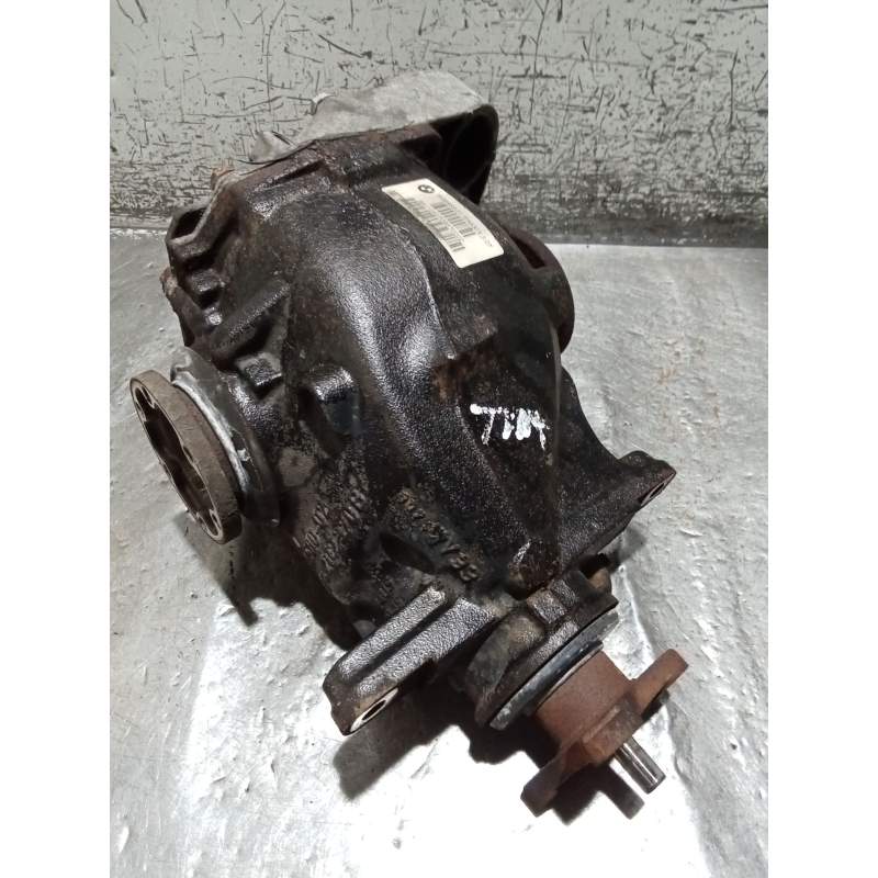 Recambio de diferencial trasero para bmw 3 (e90) 318 d referencia OEM IAM 759885501 754158002 2008