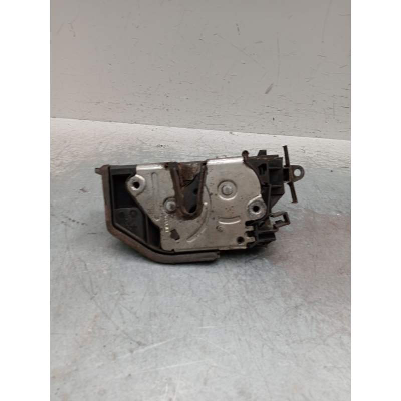 Recambio de motor cierre centralizado trasero izquierdo para bmw 1 (e87) 118 d referencia OEM IAM  5p 
