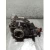 Recambio de diferencial trasero para bmw 3 (e90) 318 d referencia OEM IAM 759885501 754158002 2008