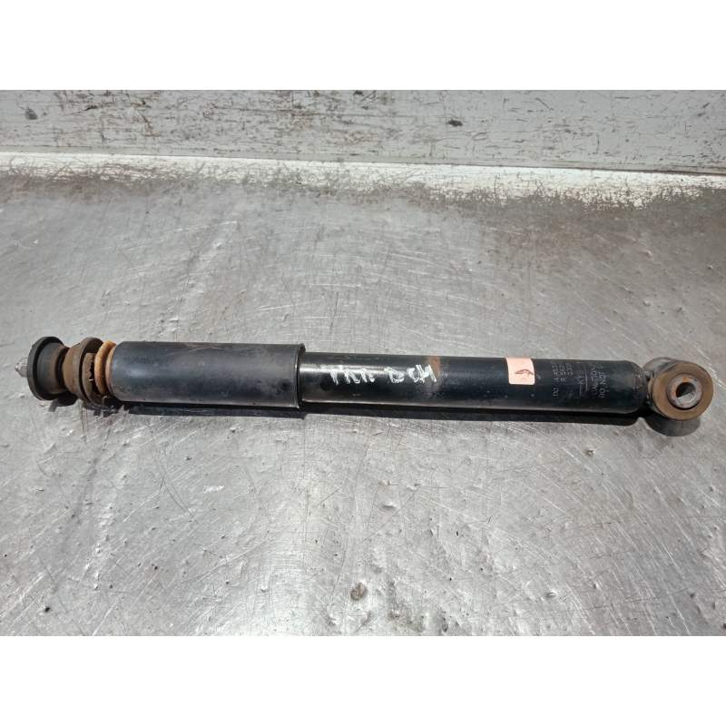 Recambio de amortiguador trasero derecho para smart forfour referencia OEM IAM 562106353R A4533260400 