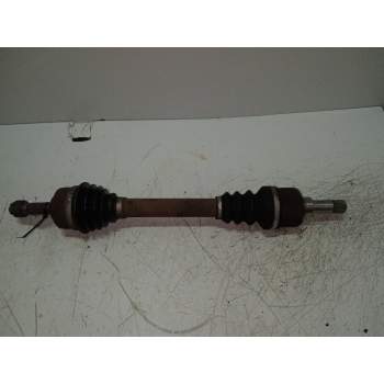 TRANSMISION DELANTERA IZQUIERDA 19D 1998