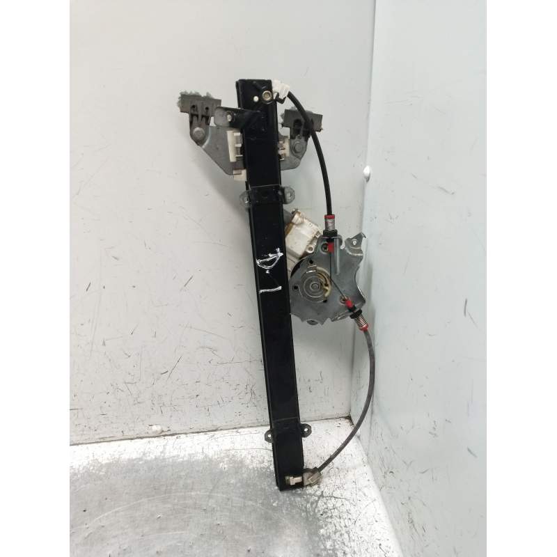 Recambio de elevalunas delantero izquierdo para nissan micra iii (k12) 1.5 dci referencia OEM IAM  5P 2005