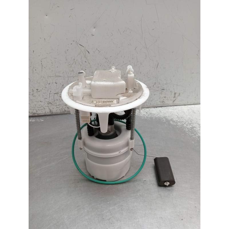 Recambio de bomba combustible para opel corsa f referencia OEM IAM 9823470800 100122813 010200640779 2019