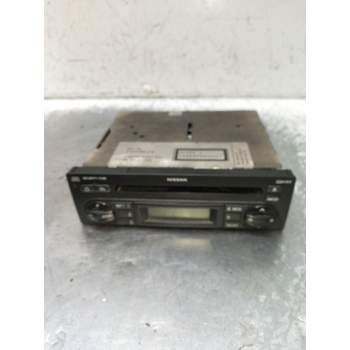 SISTEMA AUDIO / RADIO CD 7647383318 BP738387806035 2005
