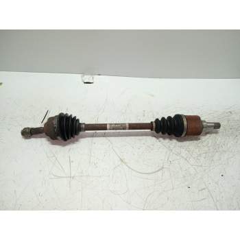 TRANSMISION DELANTERA IZQUIERDA 14G 2006