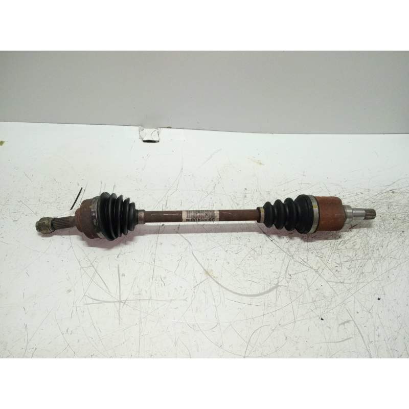 Recambio de transmision delantera izquierda para peugeot 207 xs referencia OEM IAM  14G 2006