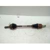 Recambio de transmision delantera izquierda para peugeot 207 xs referencia OEM IAM  14G 2006
