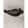 Recambio de brazo suspension inferior trasero izquierdo para opel antara cosmo 4x4 referencia OEM IAM  20CDTI 2006