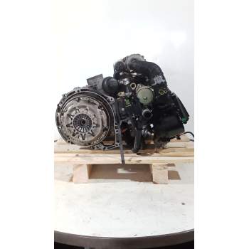 MOTOR COMPLETO F6JA SIEMENS 3K23274