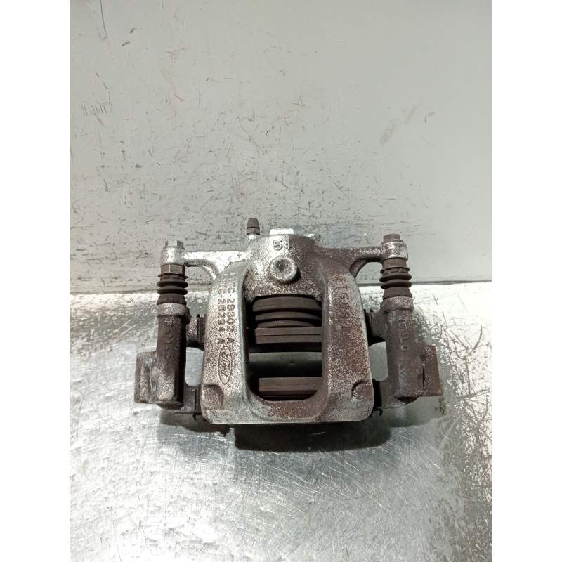 Recambio de pinza freno delantera derecha para ford puma referencia OEM IAM L1TC2B302A L1TC2B294A 2019