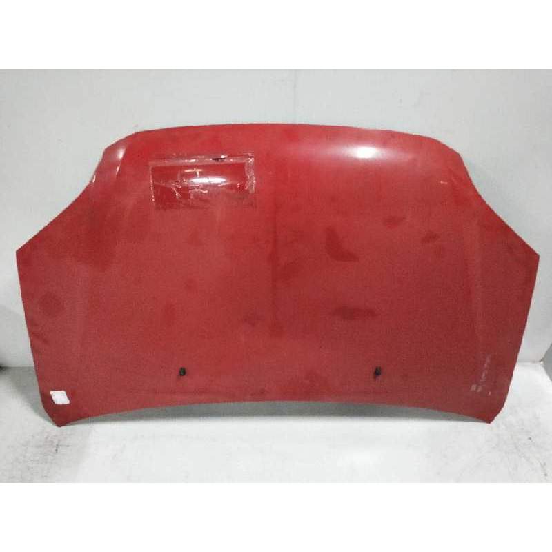 Recambio de capot para suzuki ignis rg (fh) referencia OEM IAM   
