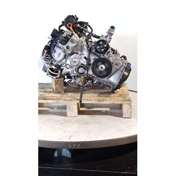 MOTOR COMPLETO G3LE MP174130