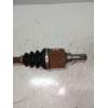 Recambio de transmision delantera izquierda para peugeot 207 xs referencia OEM IAM  14G 2006