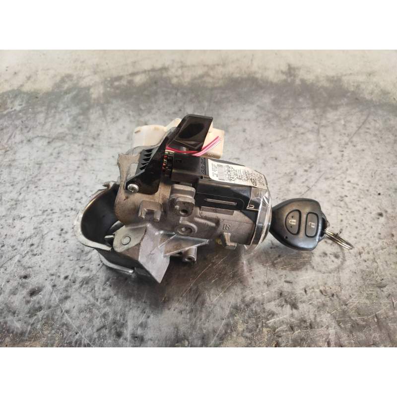Recambio de conmutador de arranque para toyota corolla (e15) luna referencia OEM IAM 8978342020 626712000 