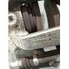 Recambio de pinza freno delantera derecha para ford puma referencia OEM IAM L1TC2B302A L1TC2B294A 2019