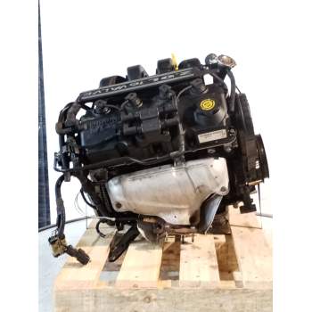 MOTOR COMPLETO 20L 1D160432